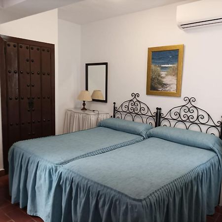 Hostal Gran Capitan Chipiona Exterior photo