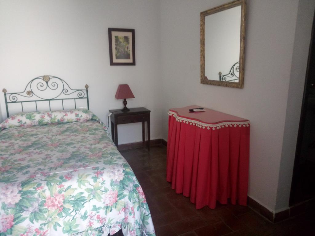 Hostal Gran Capitan Chipiona Exterior photo